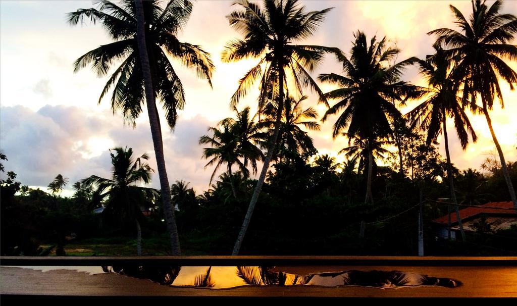 Good Life Unawatuna Esterno foto